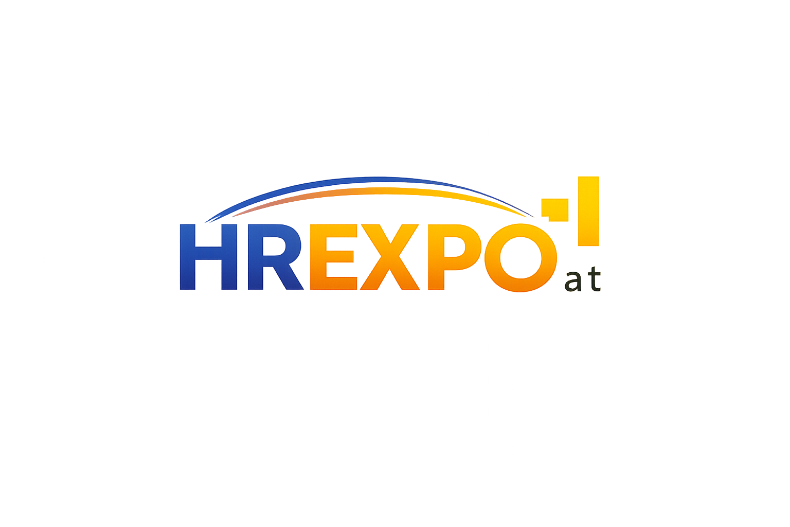 HR Expo Österreich Logo - Gratis HR Event Tickets
